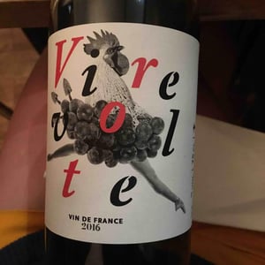 Virevolte - Les Closeries des Moussis - Laurence Alias & Pascale Choime 