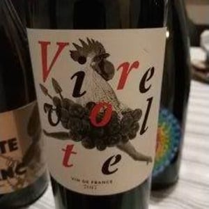 Virevolte - Les Closeries des Moussis - laurence-alias-pascale-choime