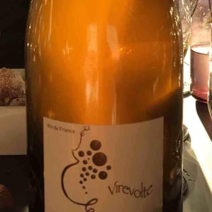 Virevolte - Gaëlle Berriau - Gaëlle Berriau 