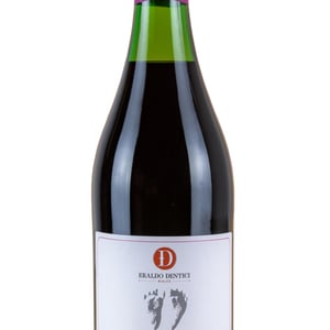 Virgì - Eraldo Dentici - eraldo-dentici -2022