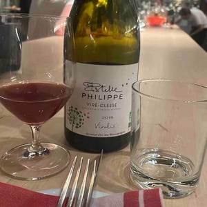 Viralis - Domaine De La Verpaille [BIO_ORGANIC] - estelle-baptiste-philippe
