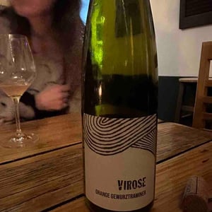 Léo Dirringer - Léo Dirringer - Virose
