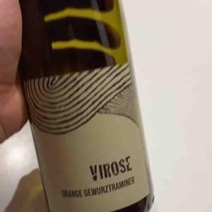 Léo Dirringer - Léo Dirringer - Virose