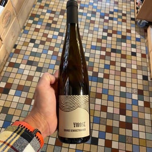 Virose - Léo Dirringer - leo-dirringer