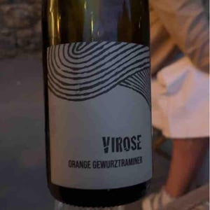 Léo Dirringer - Léo Dirringer - Virose