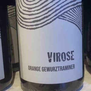 Virose - Léo Dirringer - Léo Dirringer 