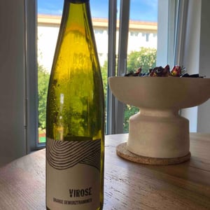 Léo Dirringer - Léo Dirringer - Virose