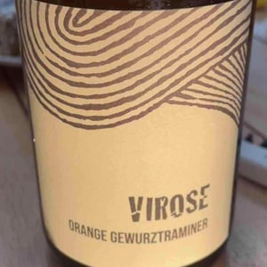 Léo Dirringer - Léo Dirringer - Virose