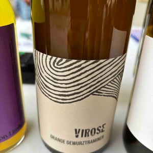 Léo Dirringer - Léo Dirringer - Virose