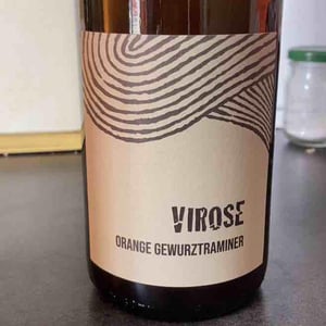 Léo Dirringer - Léo Dirringer - Virose