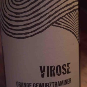 Virose - Léo Dirringer - Léo Dirringer 