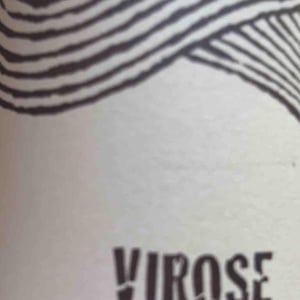 Léo Dirringer - Léo Dirringer - Virose