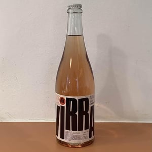Virra - La Natural - sara-rafa-camps