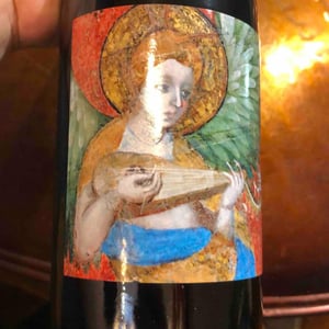 Virtus - Domaine de L'Ecu - claire-fred-niger -2021