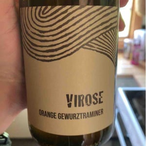 Léo Dirringer - Léo Dirringer - Virose