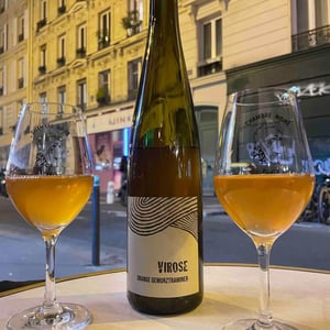 Léo Dirringer - Léo Dirringer - Virose