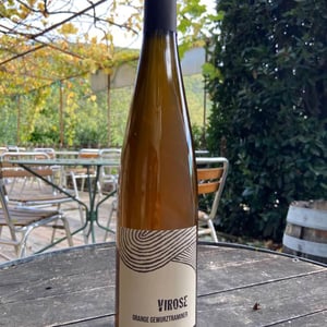 Virose - Léo Dirringer - leo-dirringer