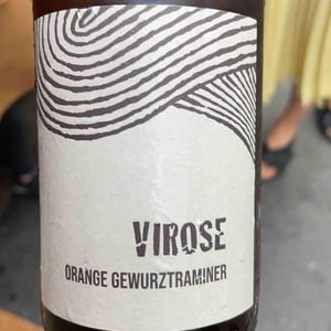Léo Dirringer - Léo Dirringer - Virose