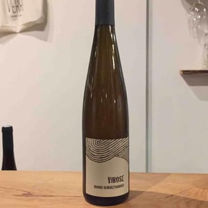 Virose - Léo Dirringer - leo-dirringer