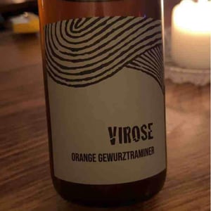 Léo Dirringer - Léo Dirringer - Virose