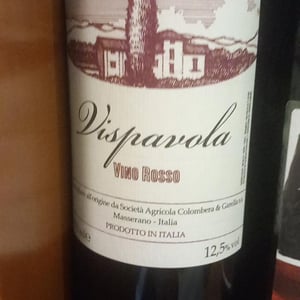 VISPAVOLA - Colombera & Garella - Cristiano Garella 