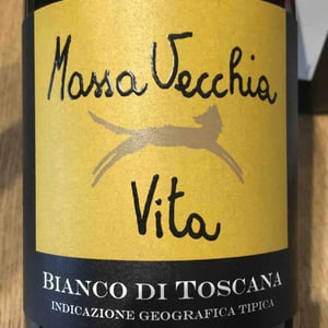 Massa Vecchia - Francesca Sfondrini & Fabrizio Niccolaini - Vita