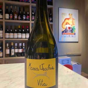 Vita - Massa Vecchia - Francesca Sfondrini & Fabrizio Niccolaini 