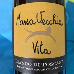 Vita - Massa Vecchia - Francesca Sfondrini & Fabrizio Niccolaini 