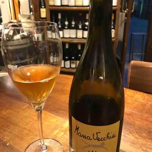 Massa Vecchia - Francesca Sfondrini & Fabrizio Niccolaini - Vita