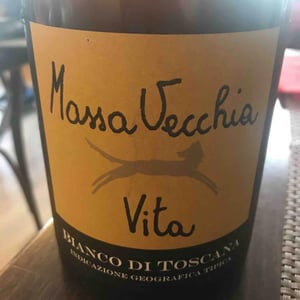 Vita - Massa Vecchia - Francesca Sfondrini & Fabrizio Niccolaini 