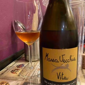 Vita - Massa Vecchia - Francesca Sfondrini & Fabrizio Niccolaini 