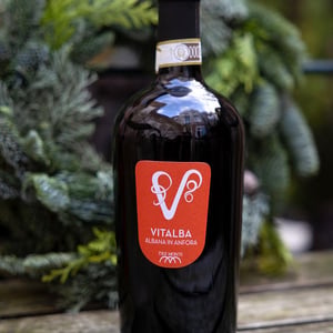Albana Secco “Vitalba” - Vigna Bachillega / Emiglia Romana - tre-monti