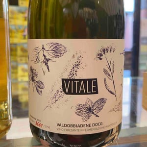 Vitale 2019 - Malga Ribelle - Vitale Girardi -2022