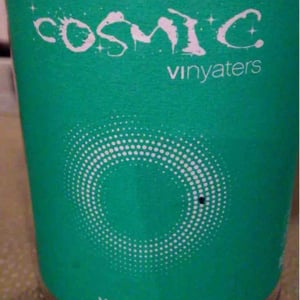 Còsmic Vinyaters - Salvador Batlle Barrabeig - Vitalitat