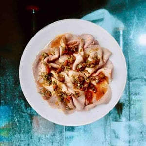 Vitello Tonnato - Bar Ninja - 641210