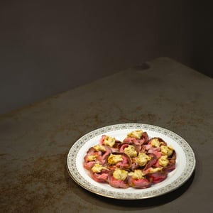 Vitello Tonnato - Il Magazzino - 779145