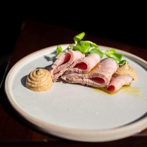 Vitello Tonnato - Orma - 633619