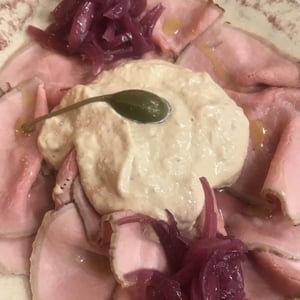Vitello Tonnato - Loqueria - 444937