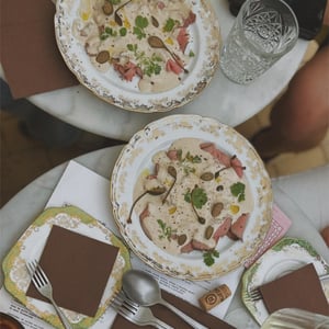 Vitello Tonnato - NIKI&NIKI - 782017