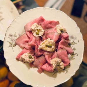 Vitello Tonnato - Mon petit bistrot - 724258