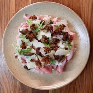 Vitello Tonnato - Agapes - 687220