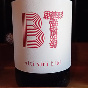 Viti Vini Bibi - Domaine Benjamin Taillandier - benjamin-taillandier