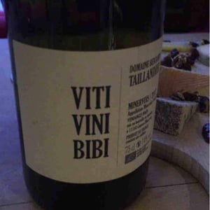 Domaine Benjamin Taillandier - Benjamin Taillandier - Viti Vini Bibi