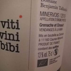 Viti Vini Bibi 2019