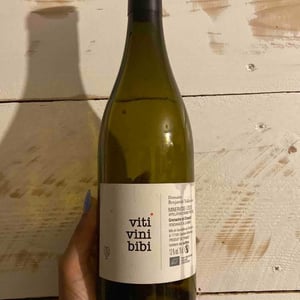 Viti Vini Bibi - Domaine Benjamin Taillandier - benjamin-taillandier