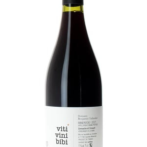 Viti Vini Bibi - Domaine Benjamin Taillandier - benjamin-taillandier
