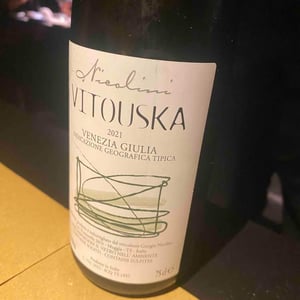 Vitouska - Nicolini - nicolini -2021