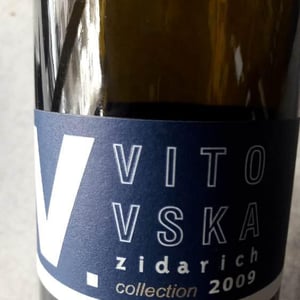 Vitovska - Zidarich - benjamin-zidarich