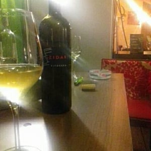 Zidarich - Benjamin Zidarich - Vitovska