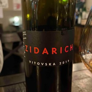 Vitovska - Zidarich - benjamin-zidarich
